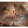 Duna - Frank Herbert, Marek Holý, Jana Stryková