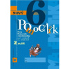 Nový pomocník z matematiky 6 - 2. zošit - Iveta Kohanová