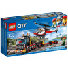 LEGO City 60183 Transportér ťažkých nákladov