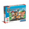 Clementoni Puzzle 60 Paw Patrol