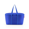 Reisenthel Termobox Reisenthel Coolerbag mesh royal blue