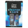 Dove Men+Care Clean Comfort darčekový balíček pre muža