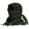 Šatka Palestina Atreus PENTAGON® – Forest Green