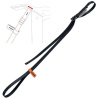 Camp Corsa Leash