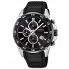 Pánske Hodinky Festina F20330-5 čierne