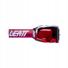 Leatt okuliare Velocity 5.5 Red