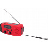Rádio batérie AM, FM SHI EMERGENCY