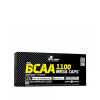 Olimp Sport BCAA Mega Caps 120 Capsules