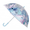 Deštník Lilo a Stitch Aloha 45cm