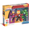 CLEMENTONI Puzzle Iron Man a jeho úžasní priatelia 60 dielikov CLEMENTONI Puzzle Iron Man a jeho úžasní priatelia 60 dielikov