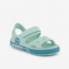 Detské sandále COQUI YOGI Lt. mint/Turquoise 34/35