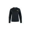 Fjällräven Vardag Sweater W Black UKXS F87075-550
