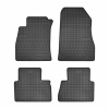Frogum 0452 Gumové autokoberce Nissan Juke 2010-2019