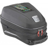 Givi ST612+ Sport-T Tanklock Tank Bag Expandable 12 - 15 L Tankvak / Taška na nádrž