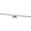 KANLUX ASTEN LED nástenné svietidlo 12W, 600x110mm, IP44, chróm 26681