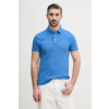 Tommy Hilfiger polo tričko pánske MW0MW17771.. modrá L