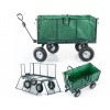 Záhradný transportný vozík, príves 450 kg (Záhradný transportný vozík, príves 450 kg)