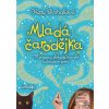 Mladá čarodějka - Morgan… (Katy Birchallová)
