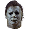 Kostým, maska - Obliekanie oblečenia Spider Woman 170/176 kostým (Halloweenská hororová maska Michael Myers latex Karnaw)