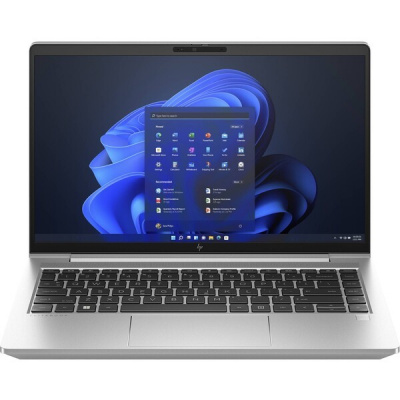 HP EliteBook 640 G10 (817W8EA) strieborný