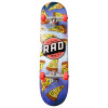 RAD Skateboards RAD - Logo Progressive 8