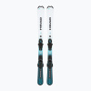 Detské zjazdové lyže HEAD Supershape Team Easy JRS + viazanie Jrs 7.5 GW CA white/blue