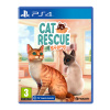 Cat Rescue Story (PS4)