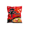 Instantné rezance Shin Ramyun Nongshim 120 g