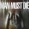 Man Must Die - Human Condition [CD]