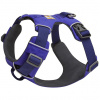 Postroj pre psy Ruffwear Front Range Harness, Huckleberry Blue XXS