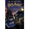 Harry Potter and the Philosopher's Stone - J.K. Rowling
