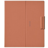 ONYX BOOX NOTE MAX / TAB X C s klávesnicou, hnedé EBPBX1205