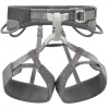 Petzl Sama je pánsky horolezecký sedací úväzok navrhnutý pre maximálne pohodlie a voľnosť pohybu pri lezení na umelých stenách aj v skalách. Vďaka elastickým no Šedá
