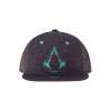 Difuzed Assassins Creed Valhalla Snapback Kšiltovka Logo