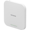 NETGEAR Insight Cloud Managed WiFi 6 AX1800 Dual Band Outdoor Access Point (WAX610Y) 1800 Mbit/s Biela Podpora napájania cez Ethernet (PoE) (WAX610Y-100EUS)