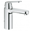 GROHE Eurosmart Cosmopolitan Páková umývadlová batéria,perlátor,chróm 23326000 GRO 23326000
