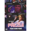 Přežij! / Live! - DVD