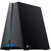 TP-Link Archer GXE75 AXE5400 Herný router, 1x 2,5 G WAN/LAN, 4x GLAN, USB 3.0, EasyMesh
