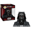 Funko POP! 745 Star Wars Dark Side - Darth Vader on Throne