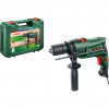 Bosch Príklepová vŕtačka EasyImpact 600, kufor 0603133020