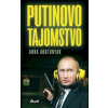 Putinovo tajomstvo - Arutunyan Anna