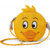 Detská kabelka Affenzahn Kids Wallet Duck - yellow