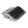 Show Tech Pro Wide Snap-On Comb - nerezová vložka pre nacvakávacie čepele, 13 mm
