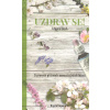 Bach Edward: Uzdrav se! - o pravých příčinách nemocí (jak udržet vlastní mysl a tělo v souladu, který by ztížil nebo zabránil pronikání jakýchkoliv nemocí ( 85 str. B6) (vydání Aquamarin 2019))