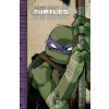 Teenage Mutant Ninja Turtles The IDW Collection Volume 4