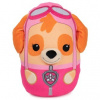 Paw Patrol Tlapková patrola maskot Skye mäkký pes Gund 23 cm