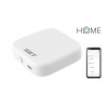 iGET HOME GW1 Control Gateway - brána Wi-Fi/Zigbee 3.0, podpora Philips HUE, Tuya, Lidl,Android, iOS PR1-GW1 HOME