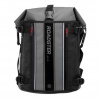 Vodotesný batoh ROADSTER ( 15L ), FeelFree Sivá
