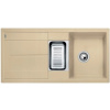 Kuchynská batéria - Blanco Metro Sink 6 S 513939 Champagne (Kuchynská batéria - Blanco Metro Sink 6 S 513939 Champagne)