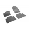 Gumové autokoberce Rigum pre Ford Galaxy (2015 -), S-Max (2015 -)